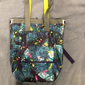 Detours Ballard Market Pannier/Bag/Backpack